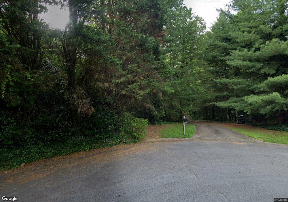 3339 Devaughn Dr NE, Marietta, GA 30066 - photo 1