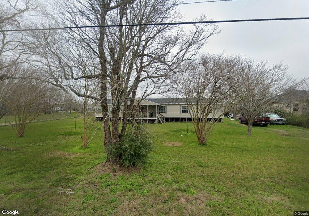 17204 Cowan Rd, Alvin, TX 77511 - photo 1
