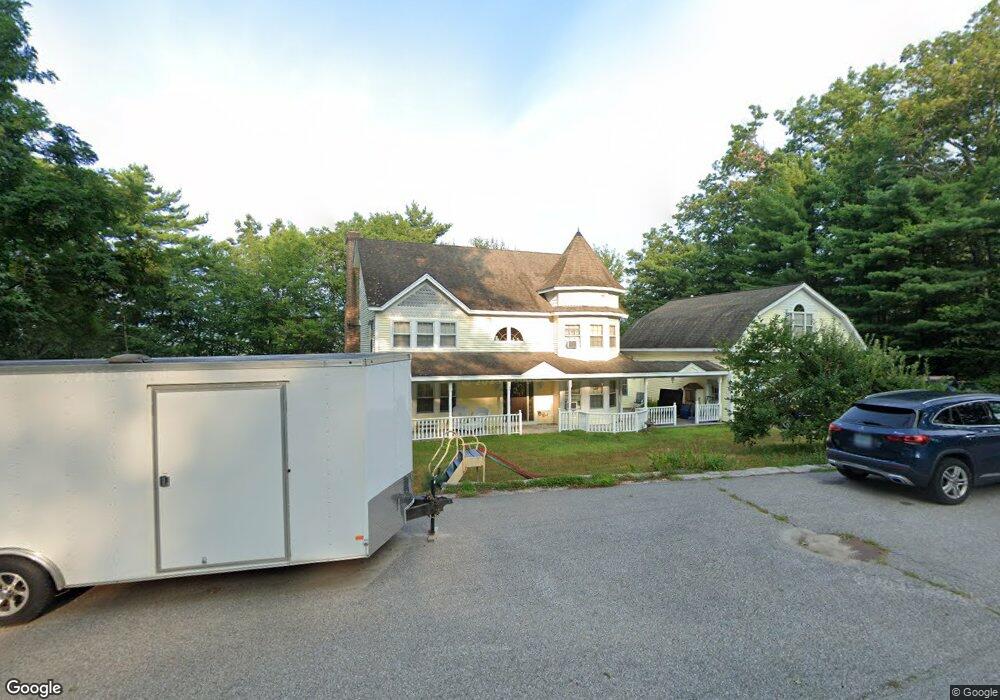 44 Champney Rd, North Conway, NH 03860 - photo 1