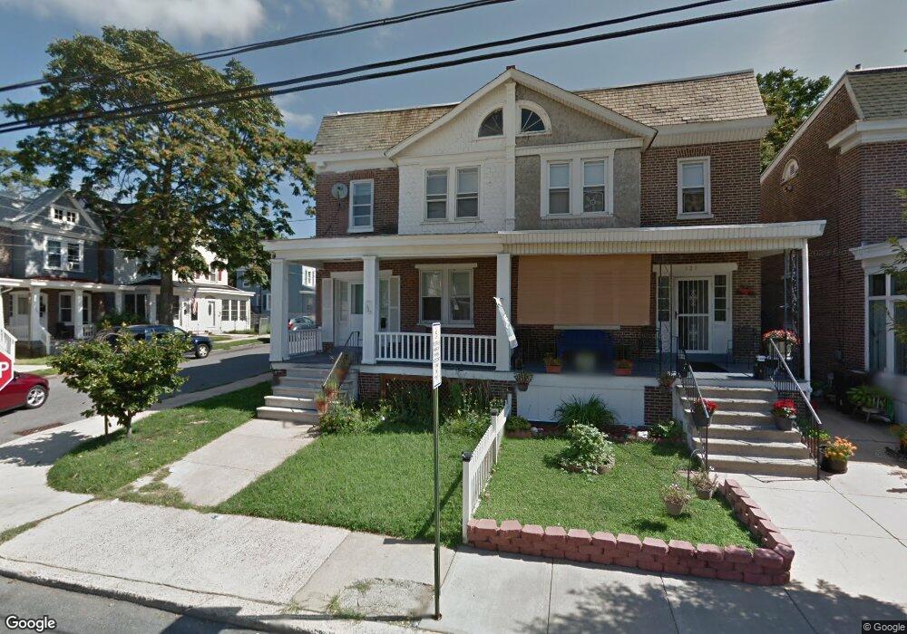 323 W 28th St, Wilmington, DE 19802 - photo 1