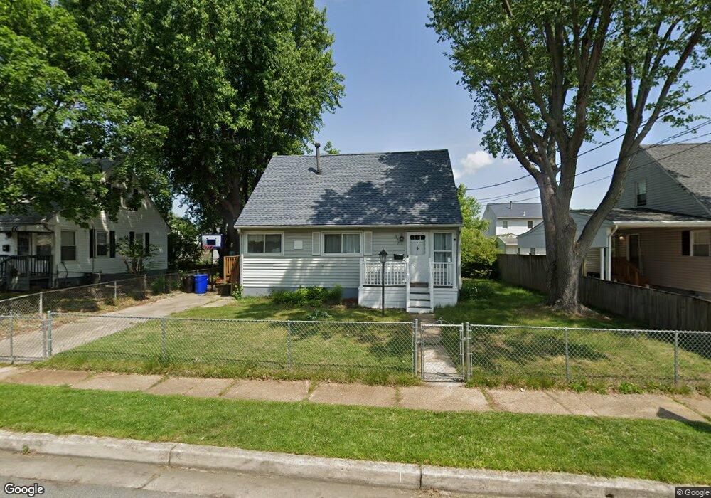 942 Kinwat Ave, Essex, MD 21221 - photo 1