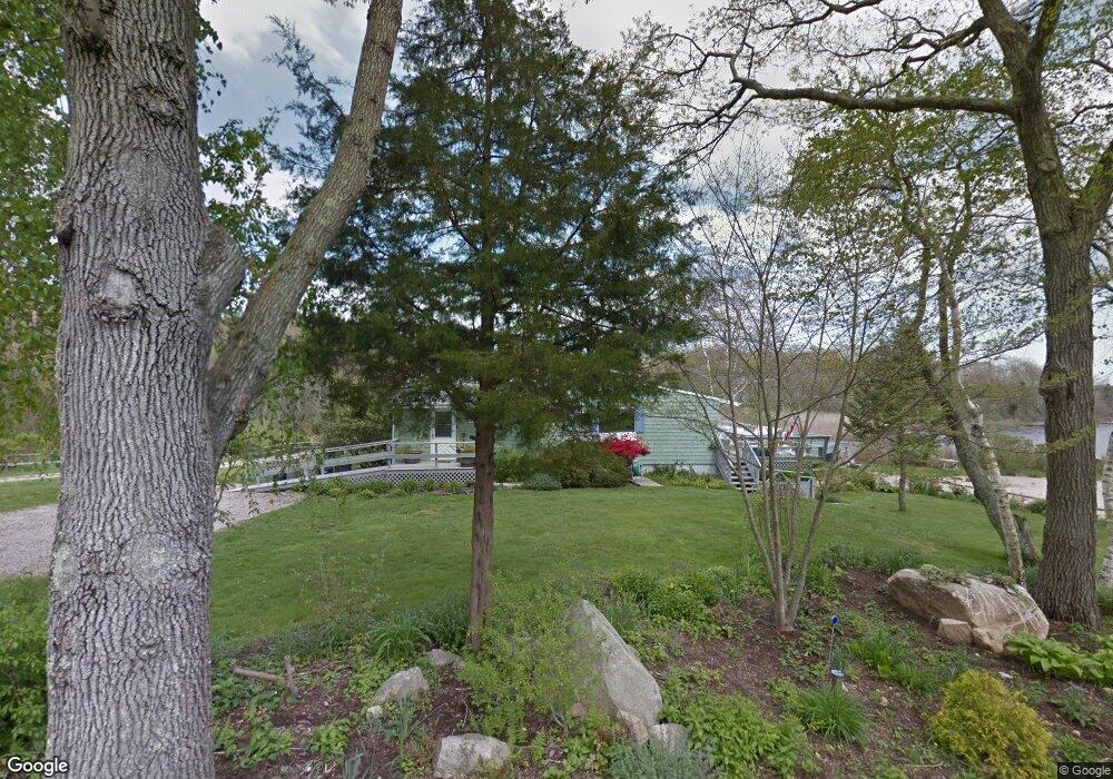 136 Shirley Dr, Charlestown, RI 02813 - photo 1