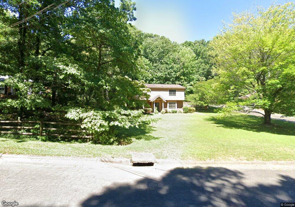 808 Shannon Rd, Asheboro, NC 27203 - photo 1