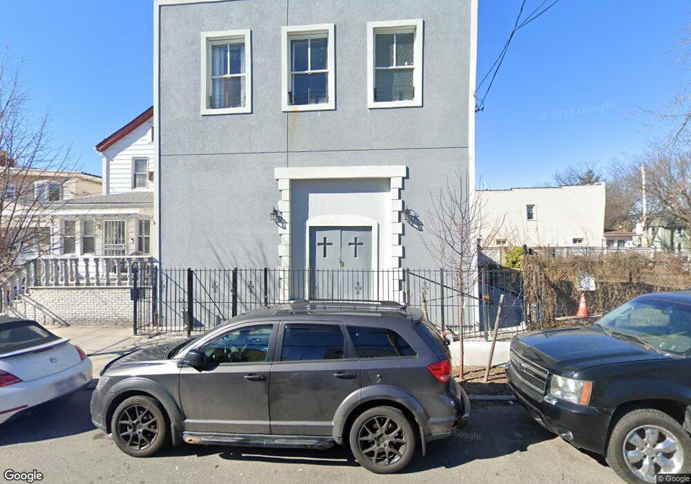 459 Thieriot Ave, Bronx, NY 10473 - photo 1