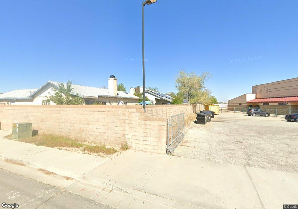 5440 Cobalt Ave, Rosamond, CA 93560 - photo 1