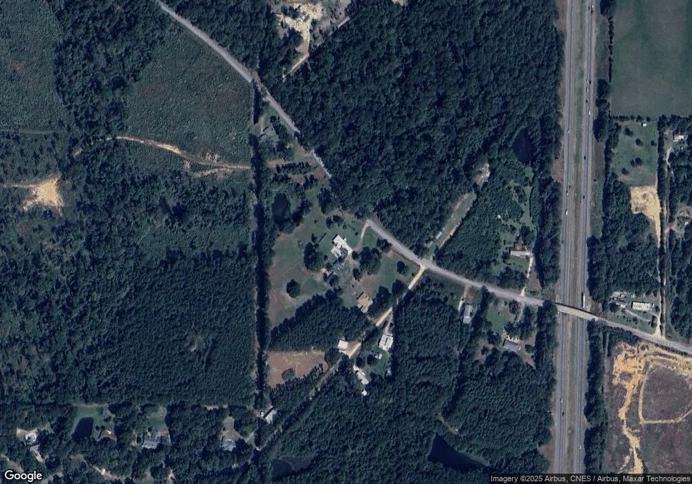 2016 Wardlaw Rd, McComb, MS 39648 - photo 1