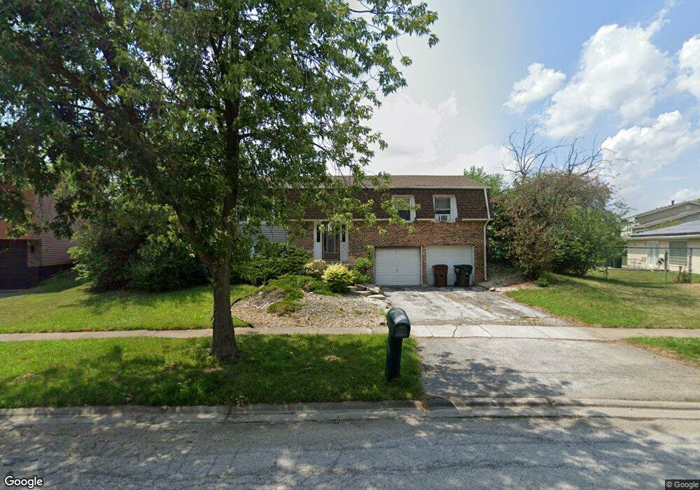 17560 Winston Dr, Country Club Hills, IL 60478 - photo 1