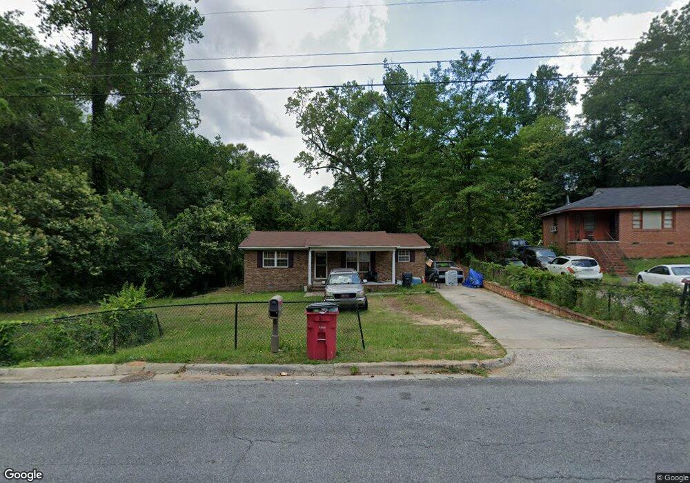 1970 Knightsbridge Rd unit 213, Macon, GA 31211 - photo 1