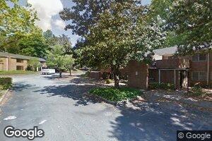 1994 Bryant Park Ln, Decatur, GA 30033