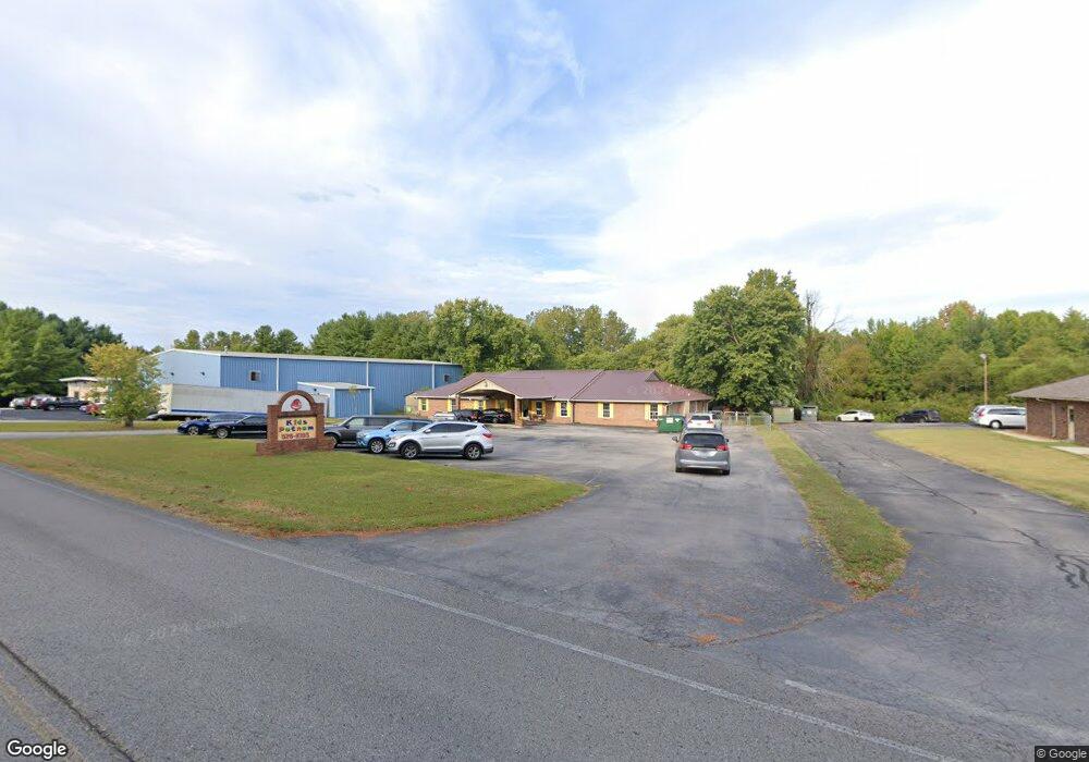 1130 Chocolate Dr, Cookeville, TN 38501 - photo 1