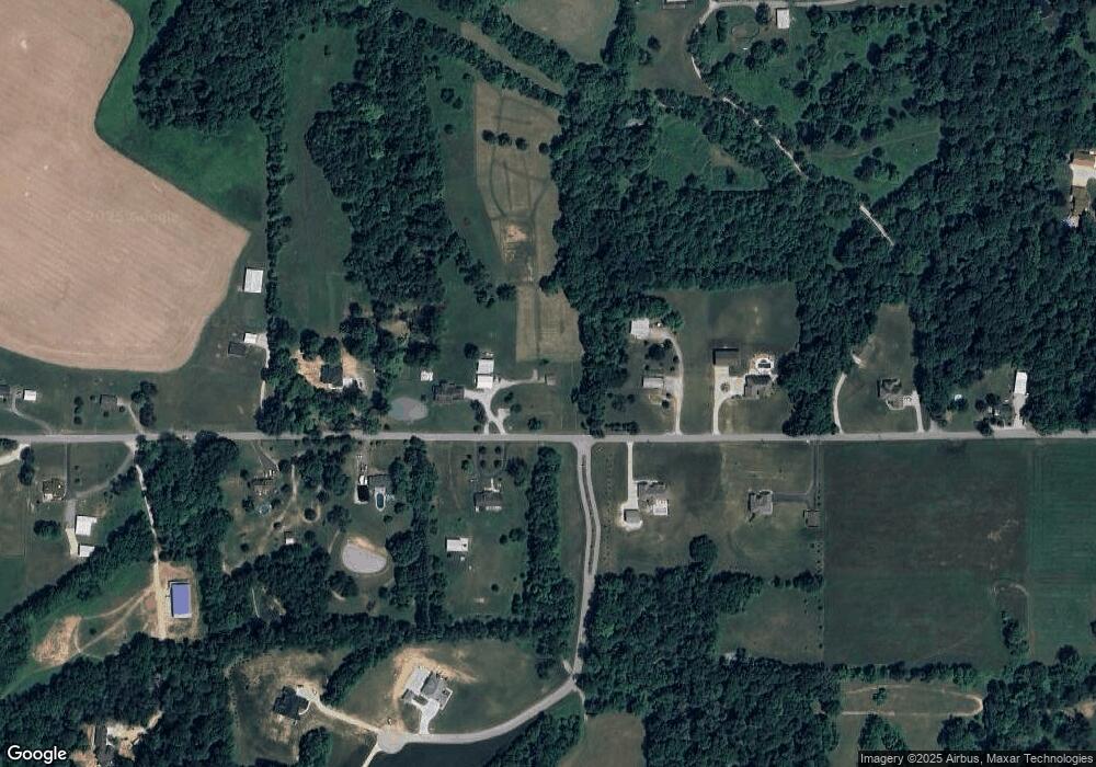 9370 Cooks Mill Rd, Georgetown, IN 47122 - photo 1