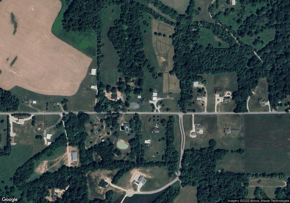 9400 Cooks Mill Rd, Georgetown, IN 47122 - photo 1