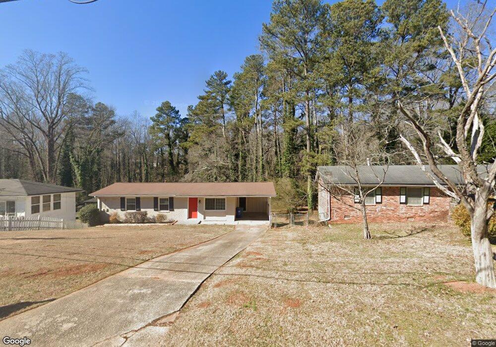 2435 Bouldercliff Way SE unit B, Atlanta, GA 30316 - photo 1