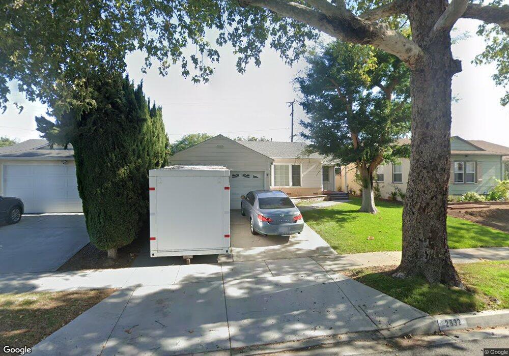 2832 Arbor Rd, Lakewood, CA 90712 - photo 1