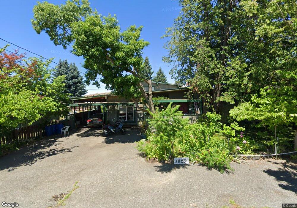 1825 4th St NE, East Wenatchee, WA 98802 - photo 1