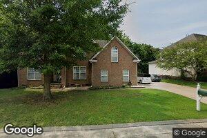 5053 S Links Cir, Suffolk, VA 23435