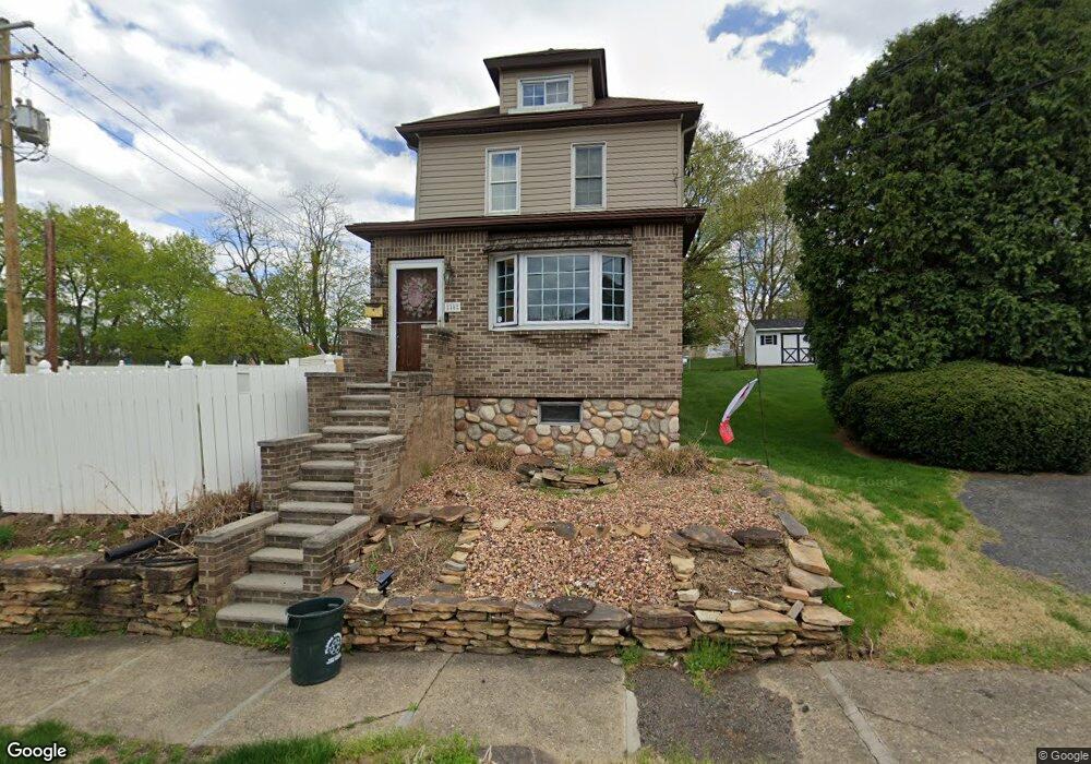 16 Margaret St, Wilkes Barre, PA 18705 - photo 1