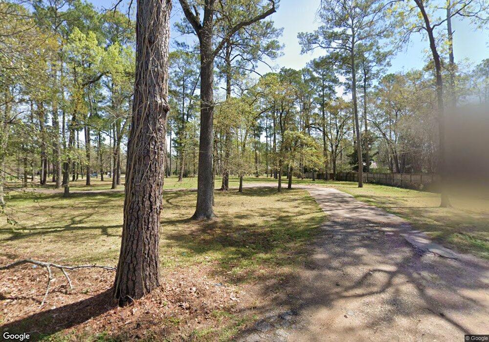 11505B Memorial Dr, Piney Point Village, TX 77024 - photo 1