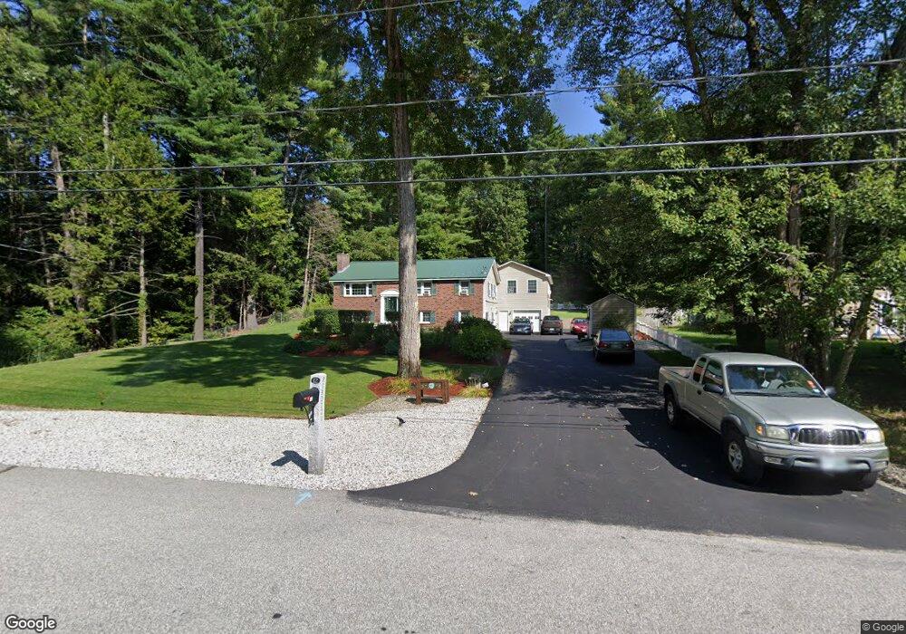 12 Laurel St, MerriMacK, NH 03054 - photo 1