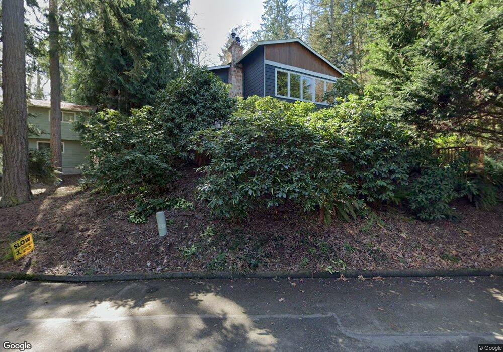 21100 Shell Valley Rd, Edmonds, WA 98026 - photo 1