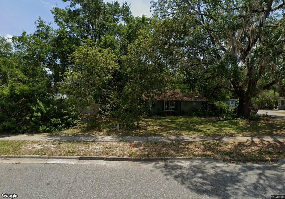 504 N Disston Ave, Tavares, FL 32778 - photo 1