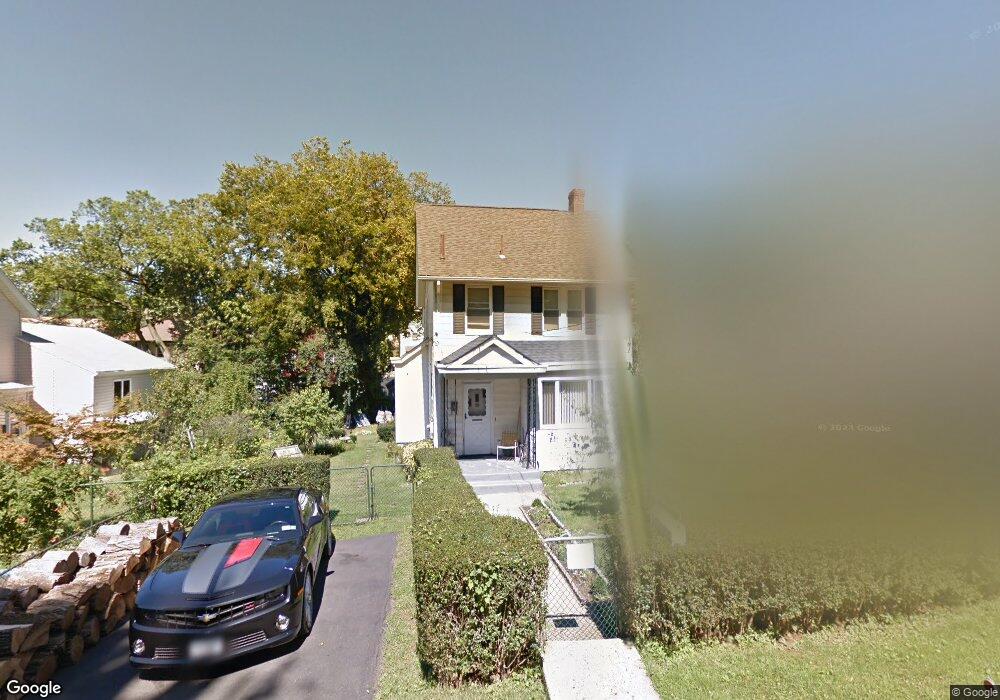 25 Pine Clos, Mount Pleasant, NY 10591 - photo 1