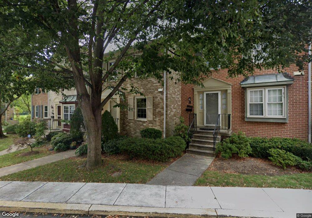 7604 Westlake Terrace, Bethesda, MD 20817 - photo 1