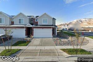 8619 W Meadow Bank Way, Magna, UT 84044