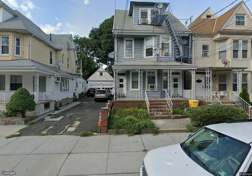 40 46th St unit 2, Weehawken, NJ 07086 - photo 1