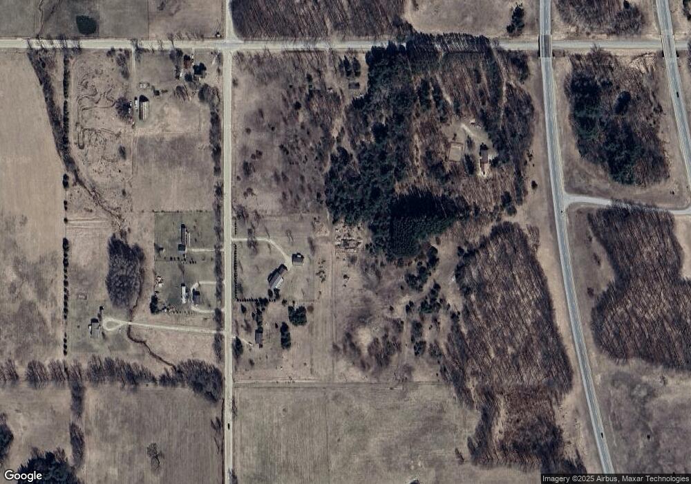 23870 230th Ave, Paris, MI 49338 - photo 1