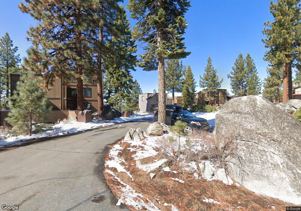 134 Holly Ln, Zephyr Cove, NV 89448 - photo 1