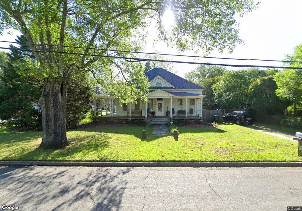 703 2nd St, Moultrie, GA 31768 - photo 1