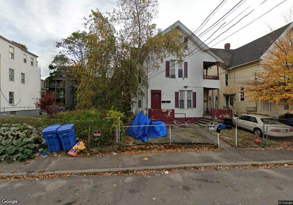 57 W Liberty St, Waterbury, CT 06706 - photo 1