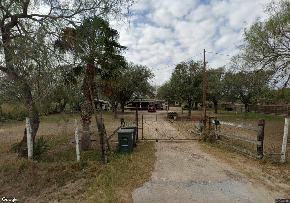 8133 Mel C Grey Rd, Weslaco, TX 78599 - photo 1