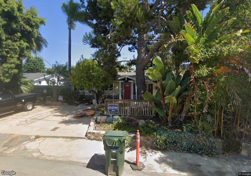 1133 Arcadia Rd, Encinitas, CA 92024 - photo 1