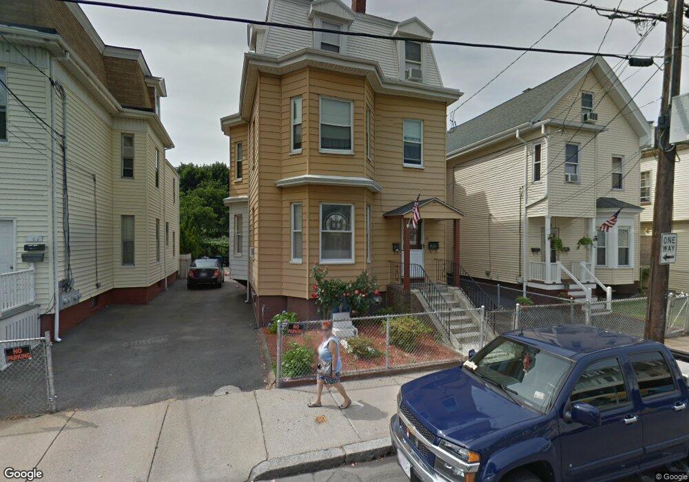 58 Concord Ave unit 2, Somerville, MA 02143 - photo 1