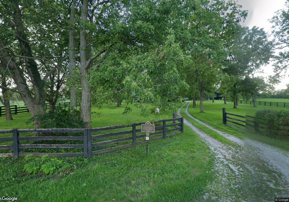 2559 Warwick Rd, Harrodsburg, KY 40330 - photo 1