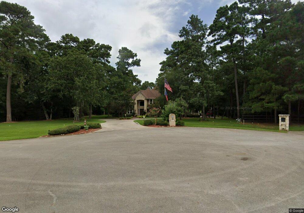 38022 Wind Song Trace, Magnolia, TX 77355 - photo 1