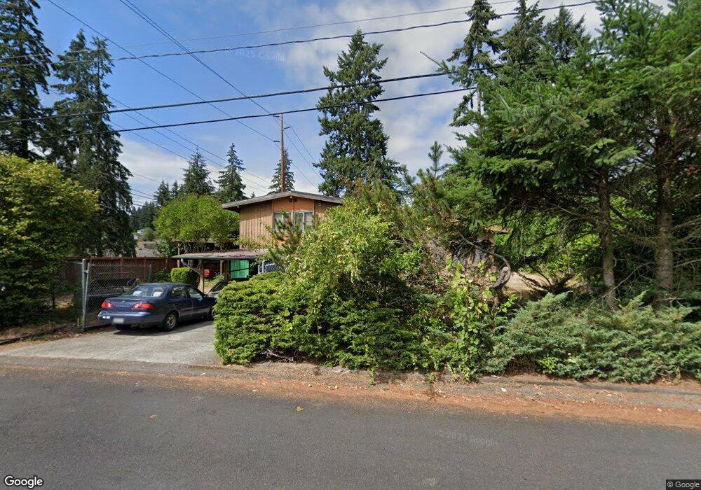 6609 47th Street Ct W, Tacoma, WA 98466 - photo 1