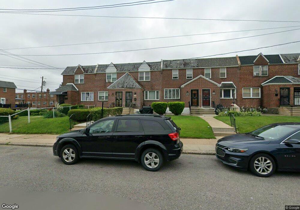 8604 Michener Ave, Philadelphia, PA 19150 - photo 1