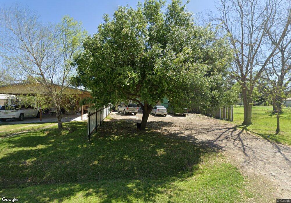 1715 Avenue C, Bay City, TX 77414 - photo 1