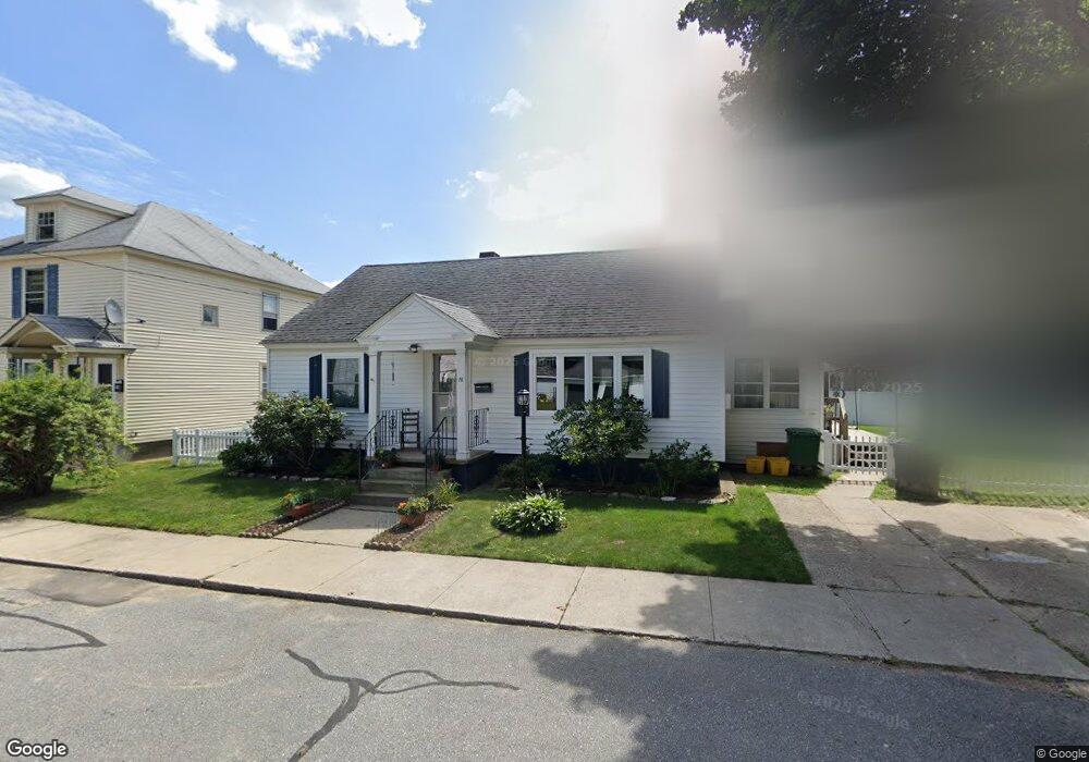 18 Proctor St, Nashua, NH 03060 - photo 1