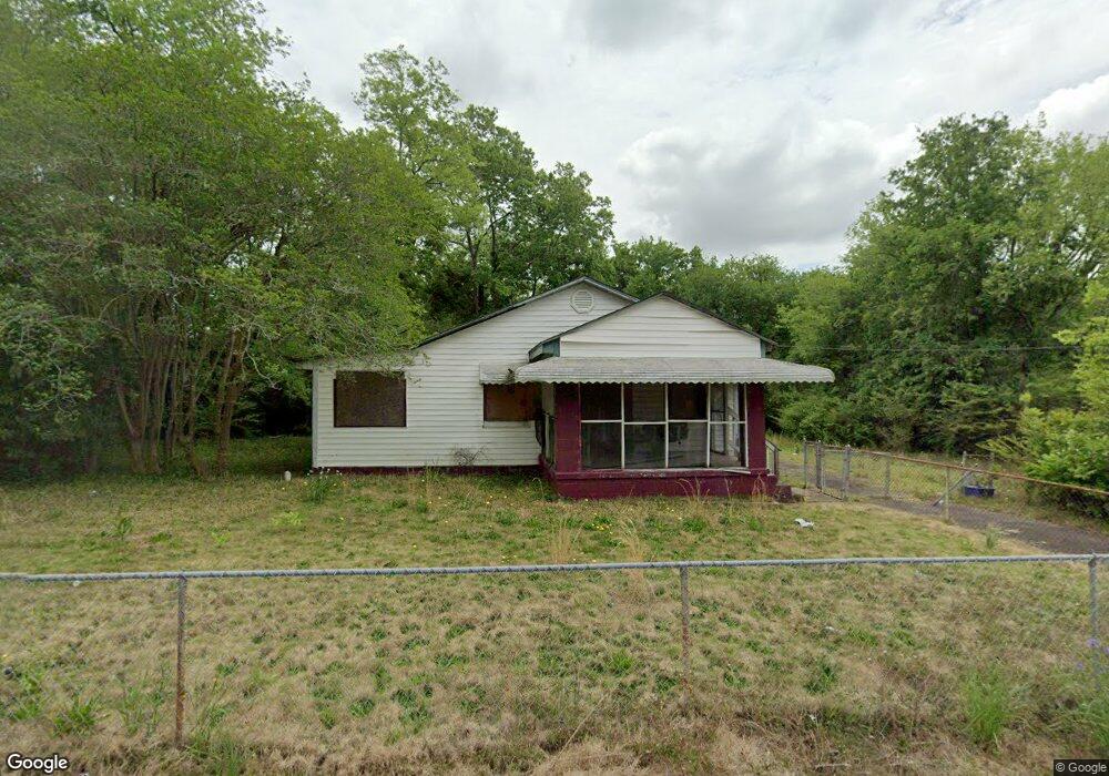 4114 Marion Ave, Macon, GA 31206 - photo 1