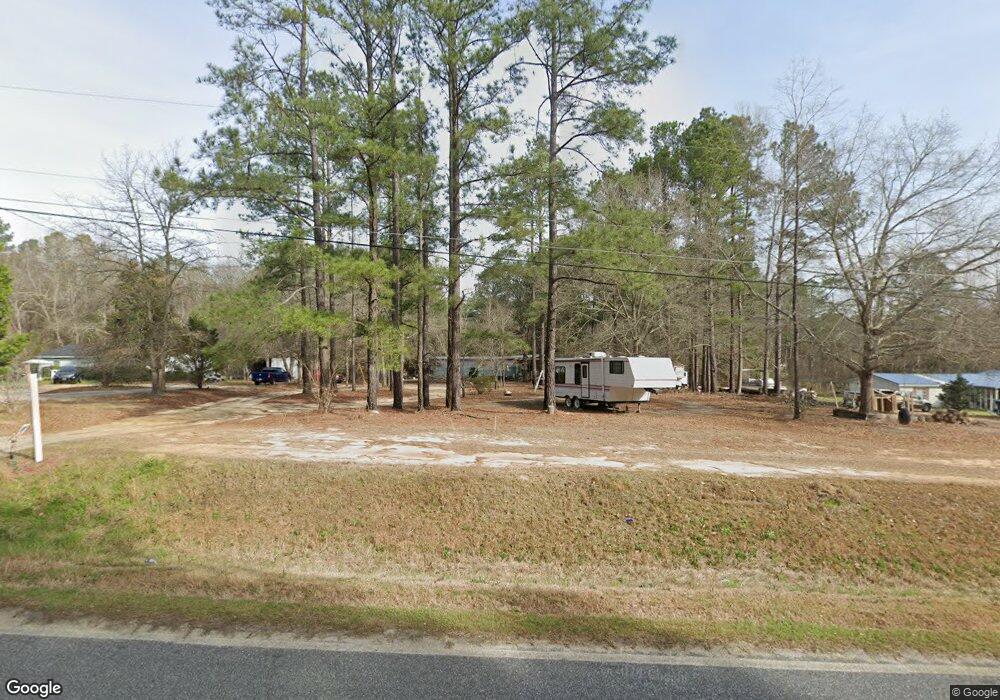 3913 Randall Rd, Dearing, GA 30808 - photo 1