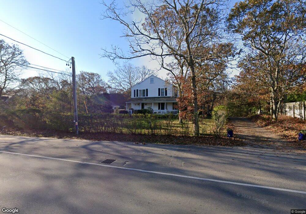 3 17th St S, Edgartown, MA 02539 - photo 1