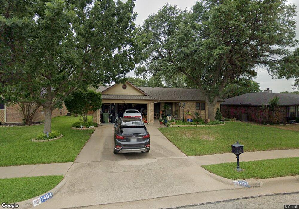 1404 Fieldstone Ct E, Bedford, TX 76022 - photo 1