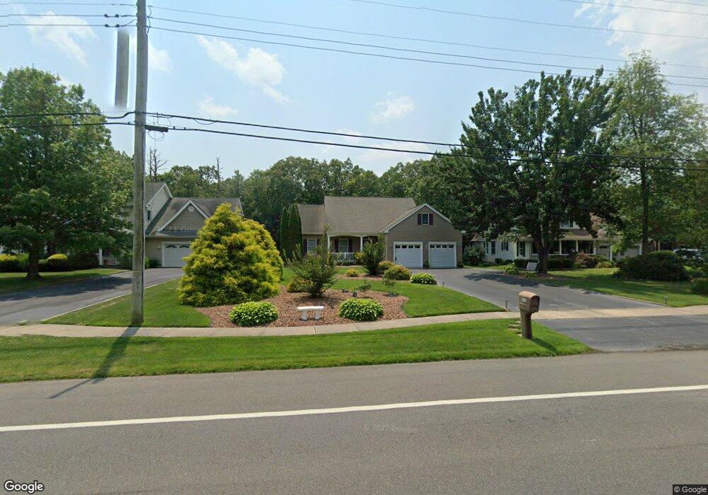 227 Hilliard Blvd, Manahawkin, NJ 08050 - photo 1