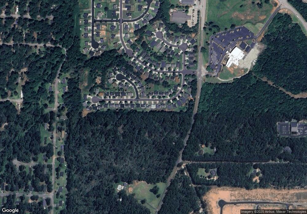 1146 Saint Phillips Ct, Locust Grove, GA 30248 - photo 1