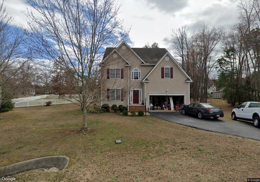 11401 Charles Towne Rd, Midlothian, VA 23112 - photo 1