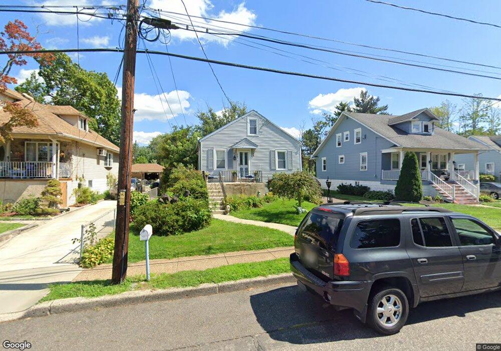 645 Kenilworth Ave, Cherry Hill, NJ 08002 - photo 1